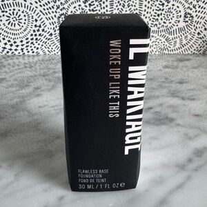 Il Makiage 'Woke Up Like This' Flawless Base Foundation - Shade 035 NIB